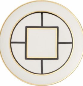 Villeroy & Boch MetroChic dezertní talíř, Ø 22 cm 10-4652-2640