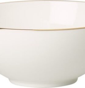 Villeroy & Boch Anmut Gold miska, Ø 13 cm 10-4653-3810
