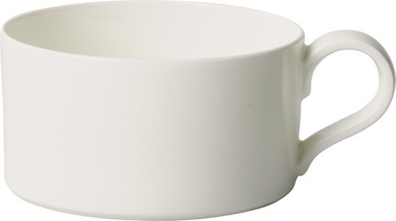 Villeroy & Boch MetroChic blanc šálek na čaj, 0,23 l 10-4654-1270