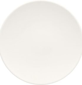 Villeroy & Boch MetroChic blanc jídelní talíř, Ø 27,5 cm 10-4654-2620