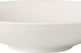 Villeroy & Boch MetroChic blanc hluboký talíř, Ø 20 cm 10-4654-2700