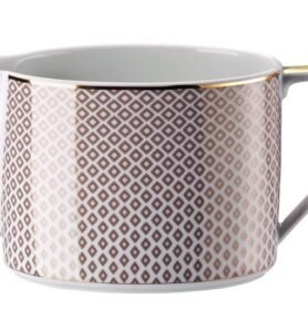 Rosenthal Francis Carreau Beige Omáčník, 0,53 l 10460-404308-11620
