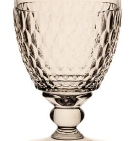 Villeroy & Boch Boston Coloured Smoke pohár na bílé víno, 0,125 l 11-7309-0035