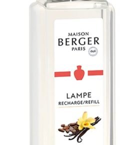 Maison Berger Paris Náplň do katalytické lampy Vanilla gourmet, 500 ml 115017