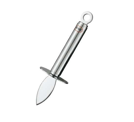 Rösle Nůž na ústřice 18 cm 12752