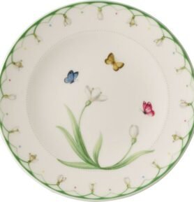 Villeroy & Boch Colourful Spring pečivový talíř, Ø 16 cm 14-8663-2660
