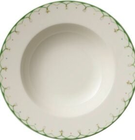Villeroy & Boch Colourful Spring hluboký talíř, Ø 25 cm 14-8663-2700