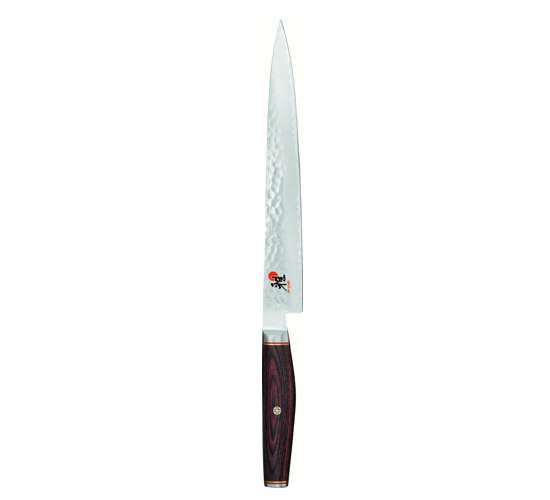 Zwilling Miyabi 6000MCT nůž Sujihiki, 24 cm 1001983