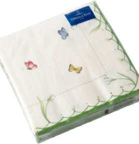 Villeroy & Boch Easter Accessoires ubrousky Coctail, 33 x 33 cm 35-5375-0176