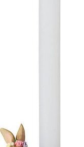 Villeroy & Boch Spring Fantasy svícen, zajíček v košíku, 9 cm 35-9389-0033