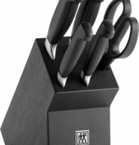 Zwilling Blok s noži pro ženy, 6 ks 1002300