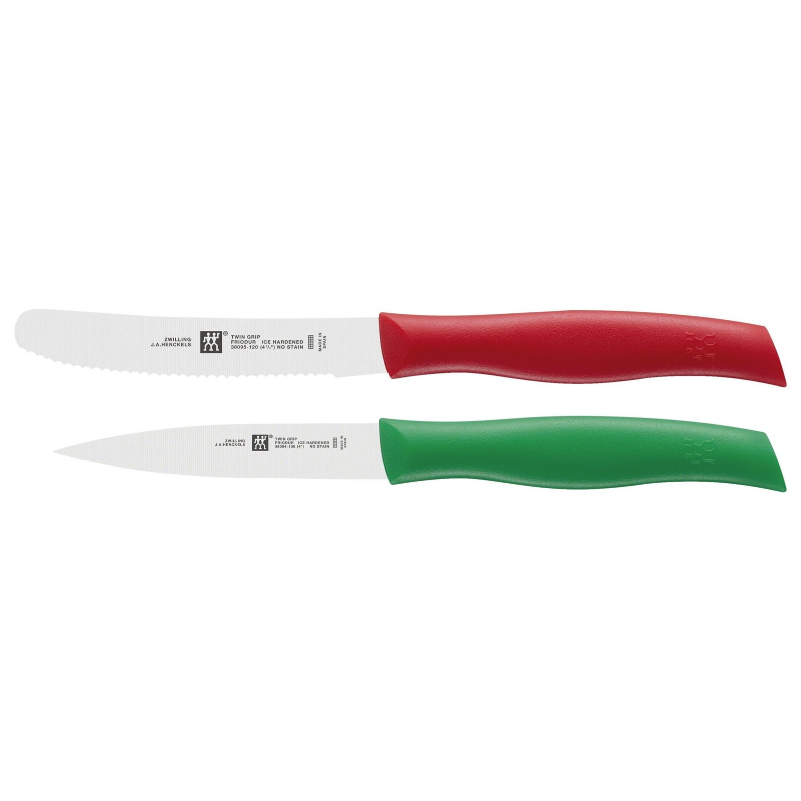 Zwilling TWIN Grip set 2 nožů 1002685