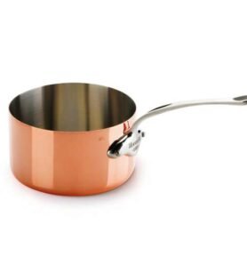 Mauviel M´150s Rendlík, 12 cm / 0,7 l 611012