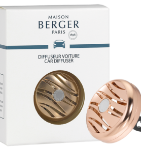 Maison Berger Paris Pouzdro na vůně do auta Blissful 6413