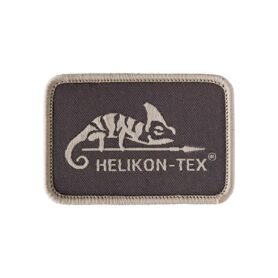 Nášivka HELIKON-TEX velcro COYOTE
