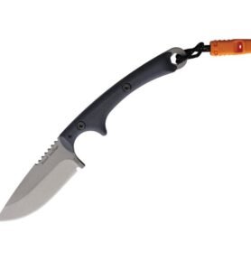 Nůž SCOUT FEATHER s pouzdrem