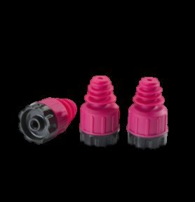 Odsávací zátka na láhve ke svářečce fólií B-4868,B-4867