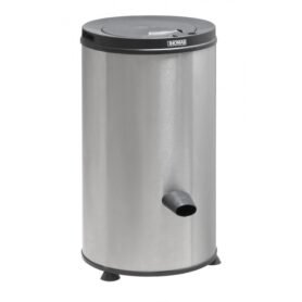 Thomas Nerezová odstředivka prádla THOMAS Centri 776197 776 sek INOX
