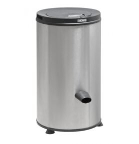 Thomas Nerezová odstředivka prádla THOMAS Centri 776197 776 sek INOX