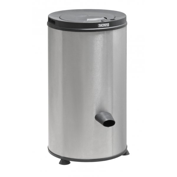 Thomas Nerezová odstředivka prádla THOMAS Centri 776197 776 sek INOX