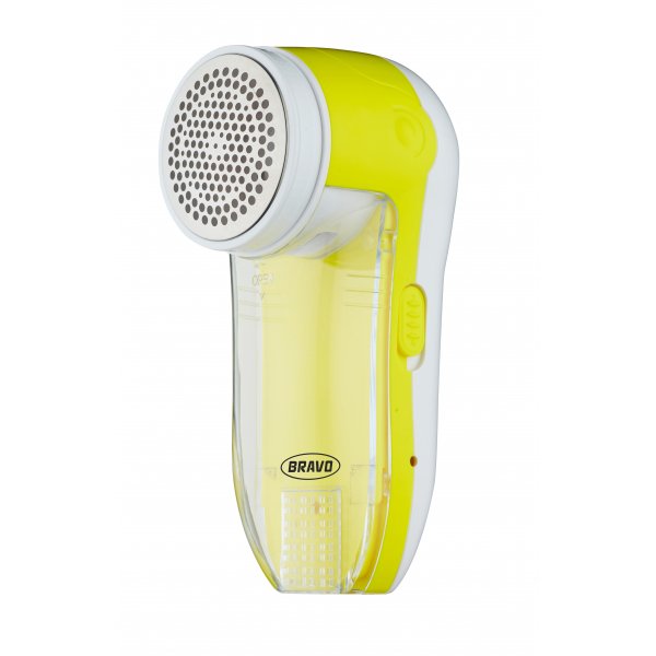 Bravo Odžmolkovač B-4633 Žlutá