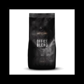 Office blend zrnková káva 1kg