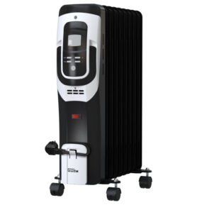 Güde Olejový radiátor OR 2000-9 DT