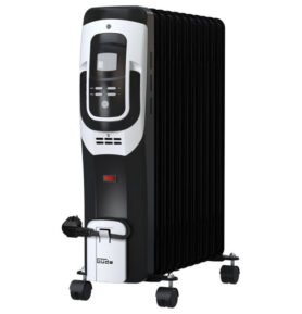 Güde Olejový radiátor OR 2500-11 DT