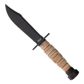 Ontario Knife Company nůž pilotní AIR FORCE ONE SURVIVAL