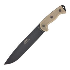 Ontario Knife Company nůž RTAK II s pouzdrem 125th Anniversary