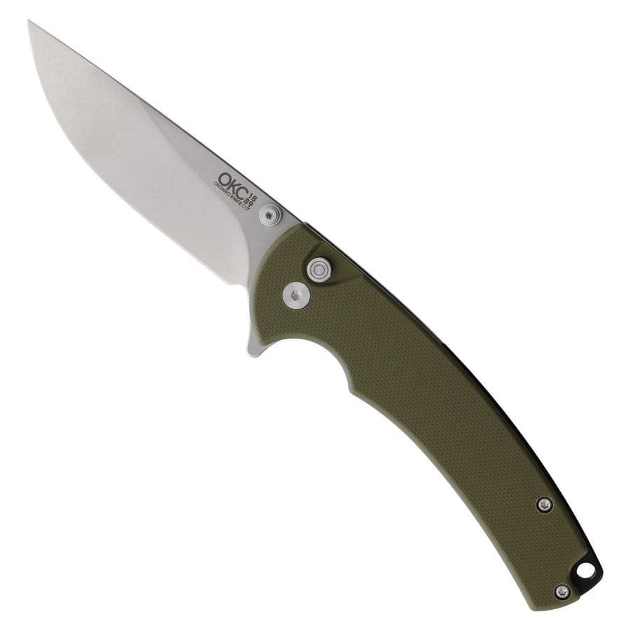 Ontario Knife Company nůž zavírací PFC01