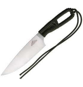 Ontario Knife Company nůž HUNT PLUS CAMP s pouzdrem