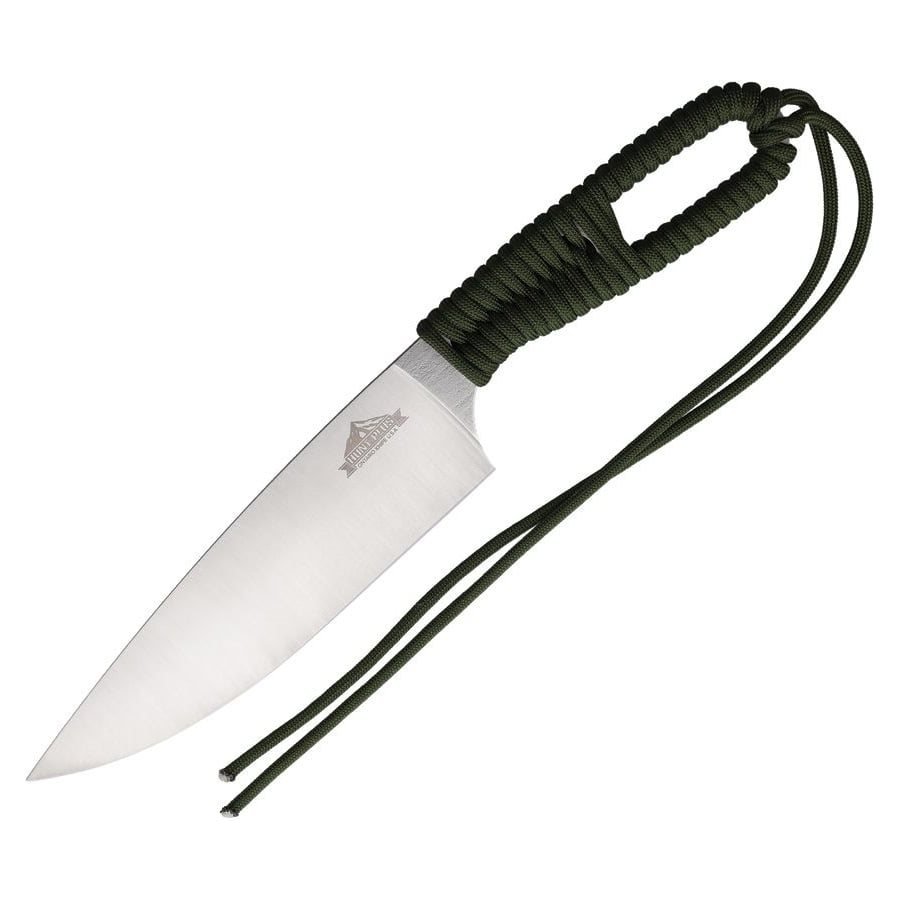 Ontario Knife Company nůž HUNT PLUS CAMP s pouzdrem