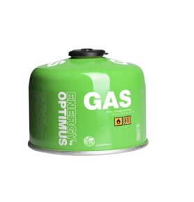 Kartuš OPTIMUS plynová 100g