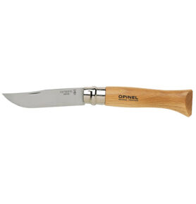 Nůž OPINEL VRI INOX No.09 BUK