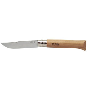 Nůž OPINEL VRI INOX No.12 BUK