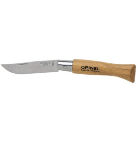 Nůž OPINEL VRI INOX No.05 BUK