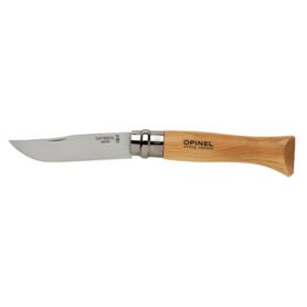 Nůž OPINEL VRI INOX No.08 BUK