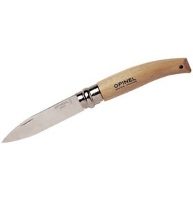 Nůž OPINEL VRP No.08 BUK špičák zahradnický