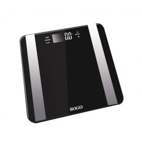 Osobní fitness váha SOGO SS-3980