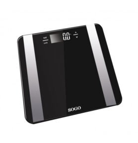Osobní fitness váha SOGO SS-3980