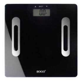 Osobní fitness váha  SOGO SS-3981