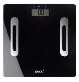 Osobní fitness váha  SOGO SS-3981