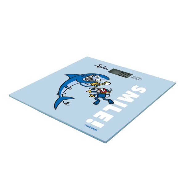 Osobní váha JATA 295K