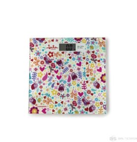 Osobní váha JATA HBAS0500