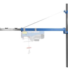 GÜDE Výkyvné rameno typu 1200