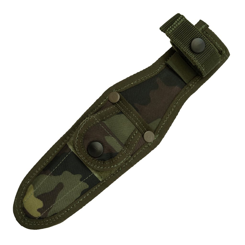 MIKOV pouzdro na UTON vz.95 les MNS-2000 S.M.T.P.