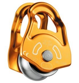 Kladka PETZL Mobile ŽLUTÁ