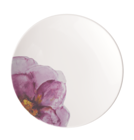 Villeroy & Boch Dezertní talíř Rose Garden, Ø 21 cm 10-4287-2651