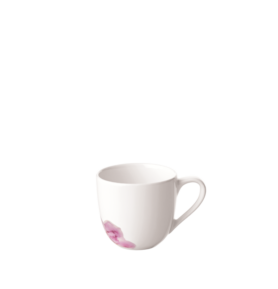 Villeroy & Boch Šálek na espresso Rose Garden, 0,1 l 10-4287-1420